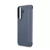 Custodia protettiva HAMA per Samsung A37 5G, modello 80364, blu, cover sottile