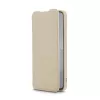 Custodia per cellulare HAMA per Samsung A37 5G, modello 80393, beige, custodia protettiva