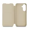 Custodia per cellulare HAMA per Samsung A37 5G, modello 80393, beige, custodia protettiva