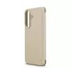 Custodia per cellulare HAMA per Samsung A37 5G, modello 80393, beige, custodia protettiva