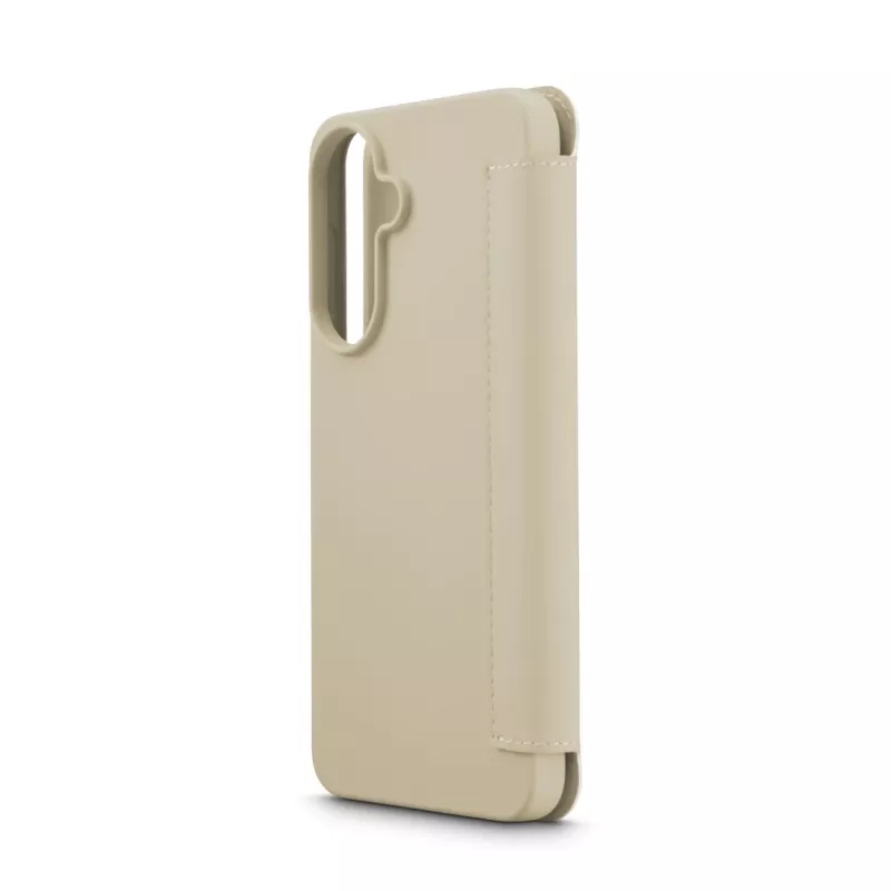 Custodia per cellulare HAMA per Samsung A37 5G, modello 80393, beige, custodia protettiva