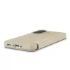 Custodia per cellulare HAMA per Samsung A37 5G, modello 80393, beige, custodia protettiva