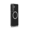 Custodia per cellulare HAMA Extreme Protect per Samsung Galaxy S25 FE, 17 cm (6,7