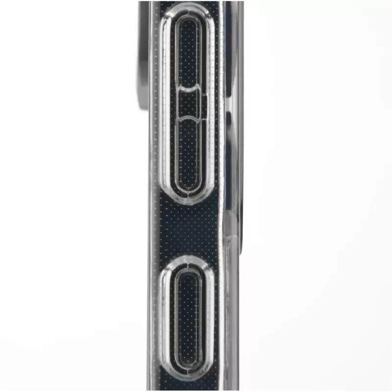 Custodia per cellulare HAMA Extreme Protect per Samsung Galaxy S25 FE, 17 cm (6,7