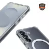 Custodia per cellulare HAMA Extreme Protect per Samsung Galaxy S25 FE, 17 cm (6,7
