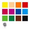 Matite colorate Staedtler 185 SET9 Germania