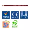 Matite colorate Staedtler 185 SET9 Germania