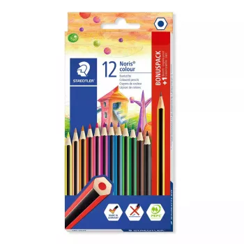 Matite colorate Staedtler 185 SET9 Germania
