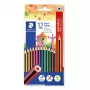 Matite colorate Staedtler 185 SET9 Germania