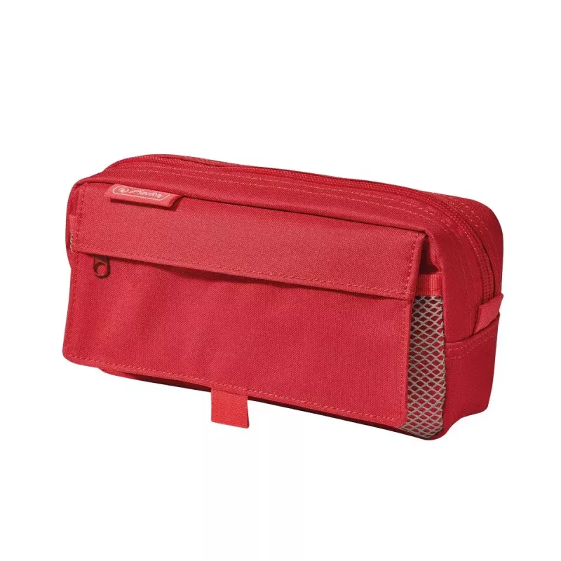 Astuccio morbido Herlitz 10312734