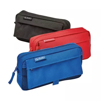 Astuccio morbido Herlitz 10312734