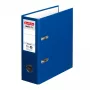 herlitz raccoglitore a leva in PP 10842326, A5 verticale, dorso 75 mm, blu