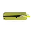 Astuccio portapenne Herlitz Origami Apple morbido poliuretano verde 200x65x35mm
