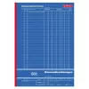 Blocco moduli contabilità Herlitz 882415 A4 100 pagine