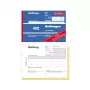 Blocco ricevute Herlitz 7876147 A6 80 fogli
