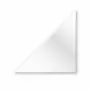 Custodia per carte HERMA 1409 trasparente 100x100mm
