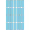 Etichette multiuso HERMA 13x40 mm blu carta opaca scrittura a mano