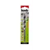 Trivella a spirale KWB 042816