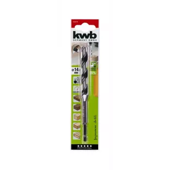 Trivella a spirale KWB 042816