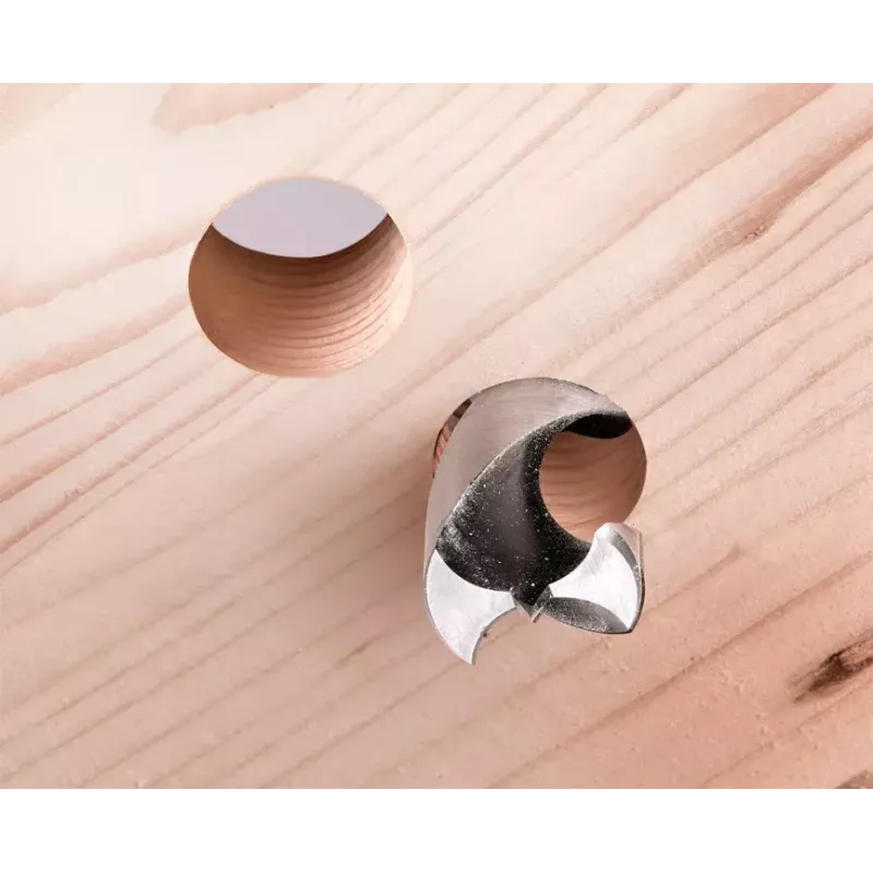 Trivella a spirale KWB 042816