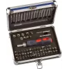 Set di punte per avvitatore KWB 106800 63 pz.