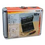 Set di punte per avvitatore KWB 106800 63 pz.
