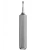 Set di punte per avvitatore KWB 128540 — 5 pezzi, punte piatte, 28 mm