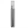 Set di punte per avvitatore KWB 128540 — 5 pezzi, punte piatte, 28 mm