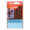 Set di punte KWB 429040 13 pz.