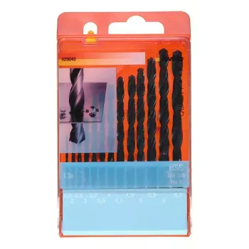 Set di punte KWB 429040 13 pz.