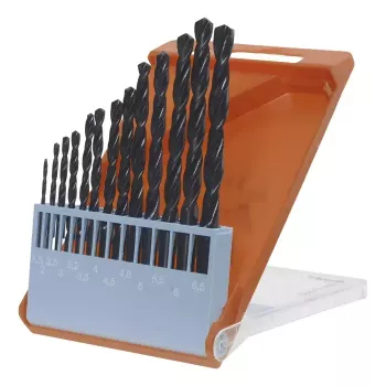 Set di punte KWB 429040 13 pz.