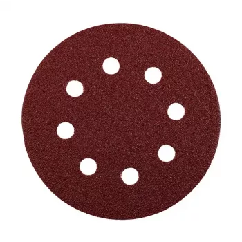 Dischi abrasivi KWB 491900 5 pezzi