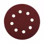 Dischi abrasivi KWB 491900 5 pezzi