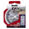 Lama per sega circolare KWB 581868 per metallo 1 pezzo 190 g