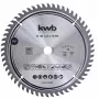 Lama circolare KWB 586168 con placchetta in metallo duro 1 pz.