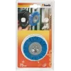 Disco lucidante KWB spazzola a disco 604330