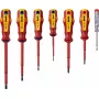 Set di cacciaviti manuali KWB 665307