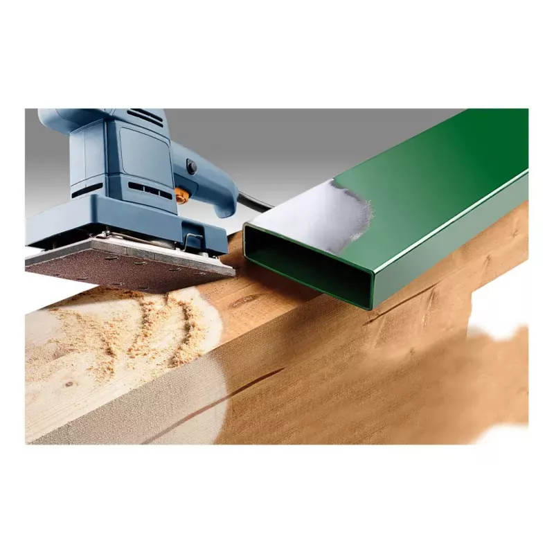 Foglio abrasivo KWB 818324 5 pz. levigatura efficiente