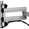 Braccio per monitor a schermo piatto Novus 962+0119+001 portata massima 15 kg