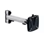 Braccio per monitor a schermo piatto Novus 962+0119+001 portata massima 15 kg