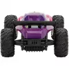 Auto radiocomandata REVELL Big Wheeler 24673 scala 1:10 off-road