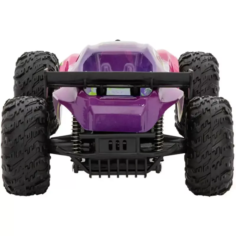Auto radiocomandata REVELL Big Wheeler 24673 scala 1:10 off-road
