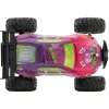 Auto radiocomandata REVELL Big Wheeler 24673 scala 1:10 off-road