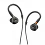 Auricolari in-ear Beyerdynamic DT 70 IE — cavo rimovibile, jack 3,5 mm, nero