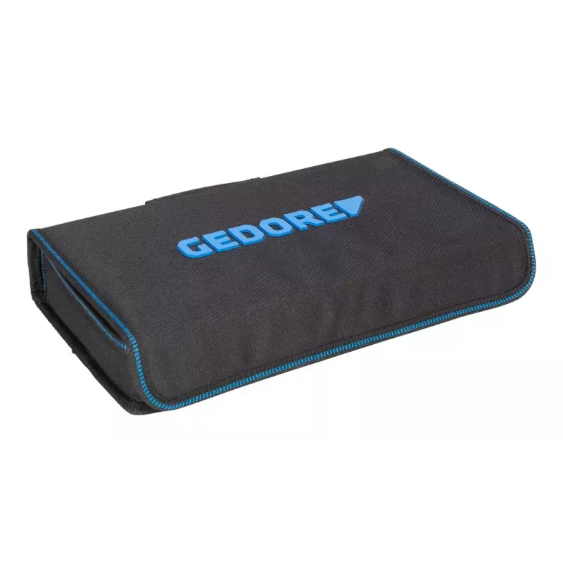 Gedore TC 1500 CT1 L 3100693 Borsa portautensili, vuota, 185 x 337 x 60 mm
