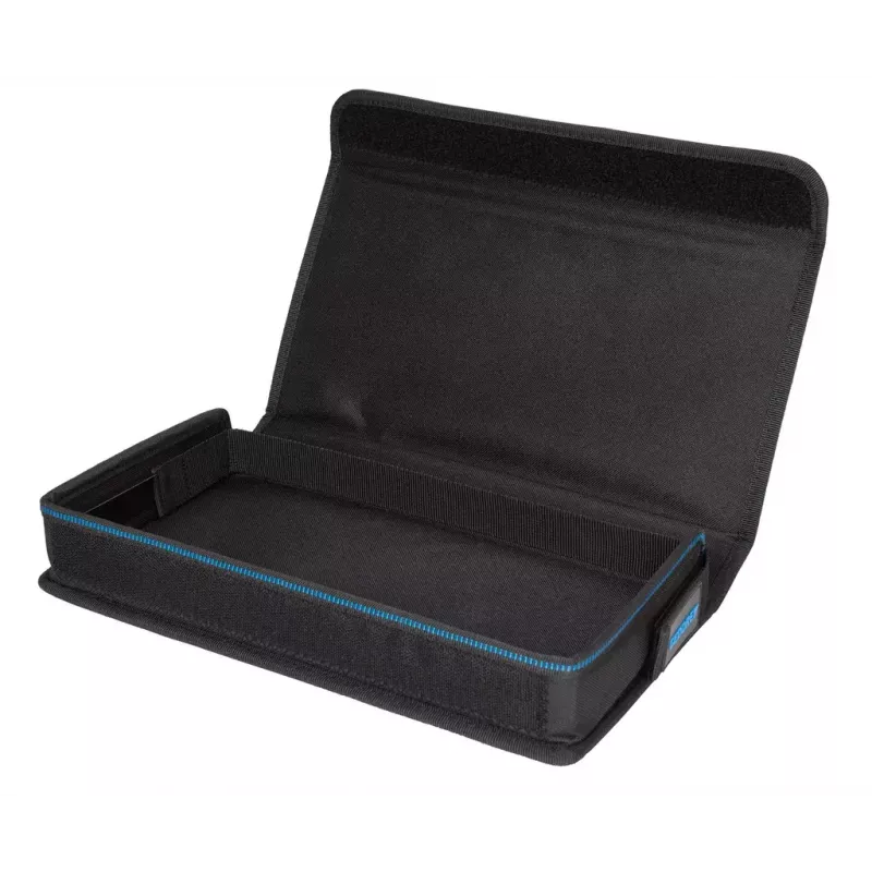 Gedore TC 1500 CT1 L 3100693 Borsa portautensili, vuota, 185 x 337 x 60 mm