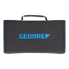 Gedore TC 1500 CT1 L 3100693 Borsa portautensili, vuota, 185 x 337 x 60 mm