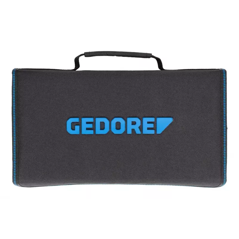 Gedore TC 1500 CT1 L 3100693 Borsa portautensili, vuota, 185 x 337 x 60 mm