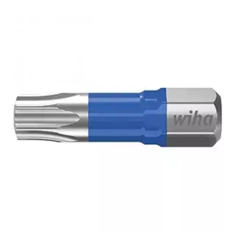 Inserti per cacciavite Wiha 41607 5 pz.