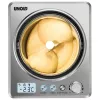Unold Pro Plus gelatiera con compressore 2,5 L 250 W acciaio inox